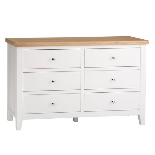 EA 6 Drawer Chest