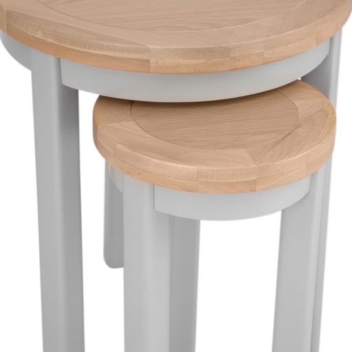 EA Round Nest Of Tables
