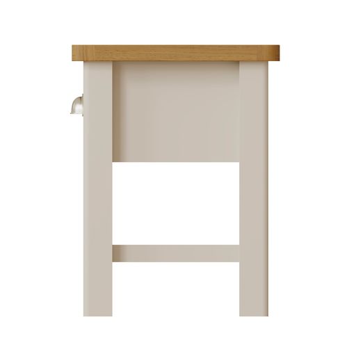 RA 1 Drawer Lamp Table