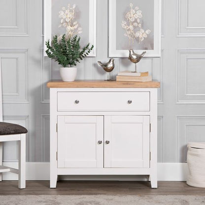 EA Small Sideboard