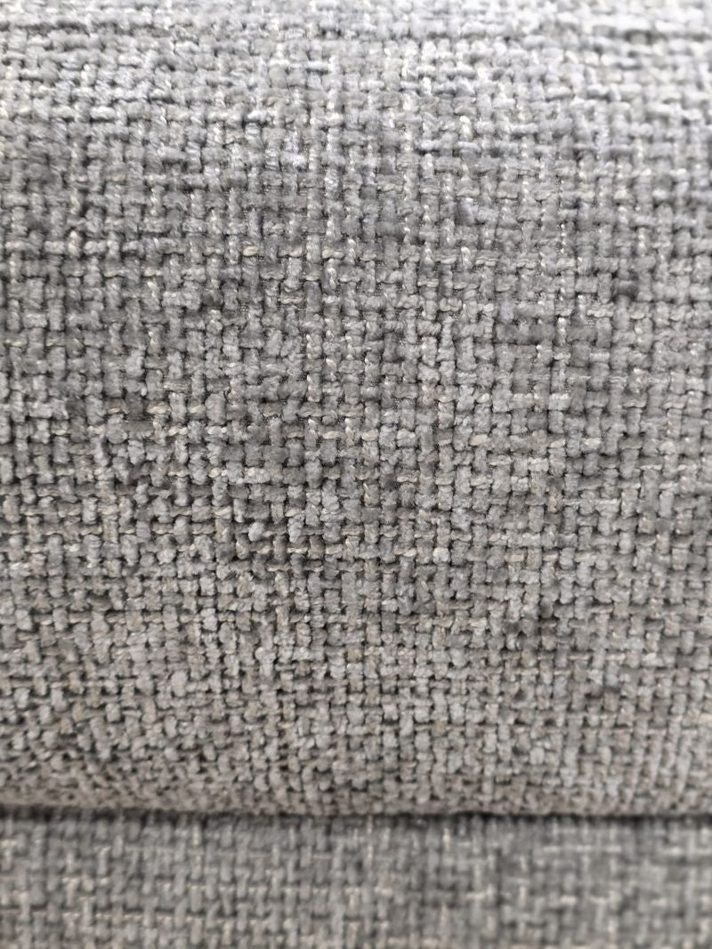 Florence Powered Reclining 2 Seater Sofa SILVER