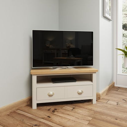 RA Corner TV Unit