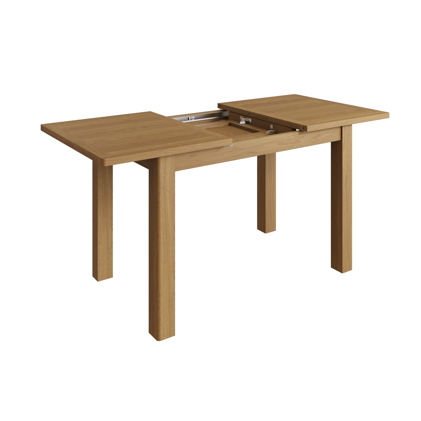 RAO Romford 1.2M Extending Dining Table