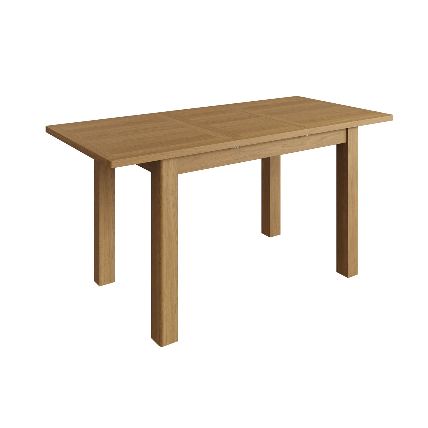 RAO Romford 1.2M Extending Dining Table