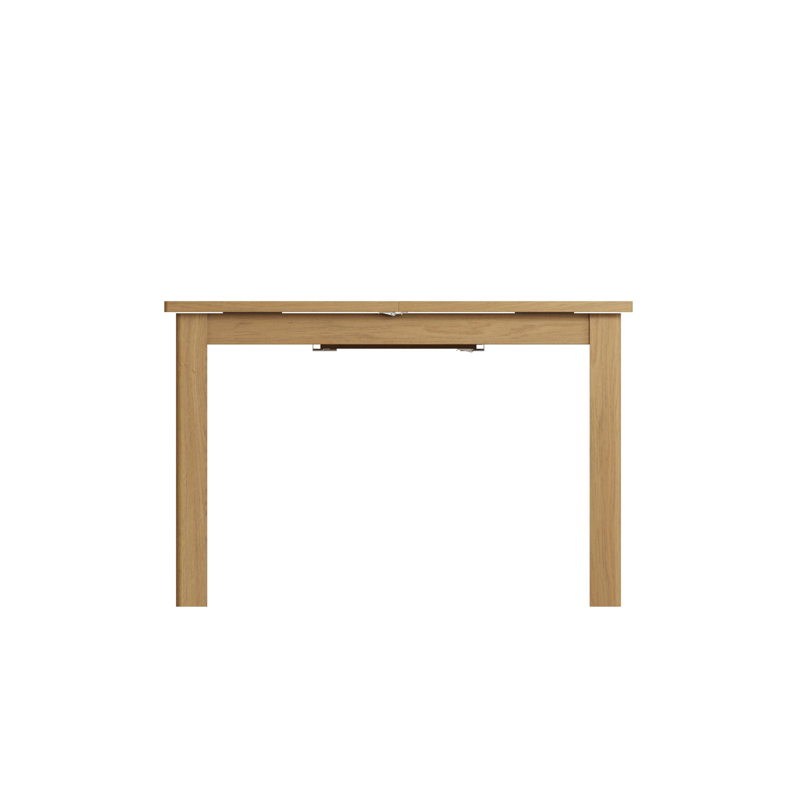 RAO Romford 1.2M Extending Dining Table