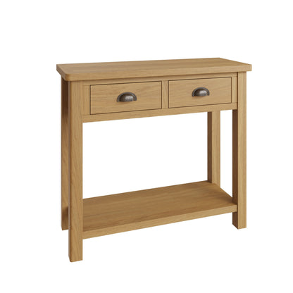 RAO Romford Console Table