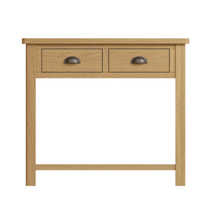 RAO Romford Console Table