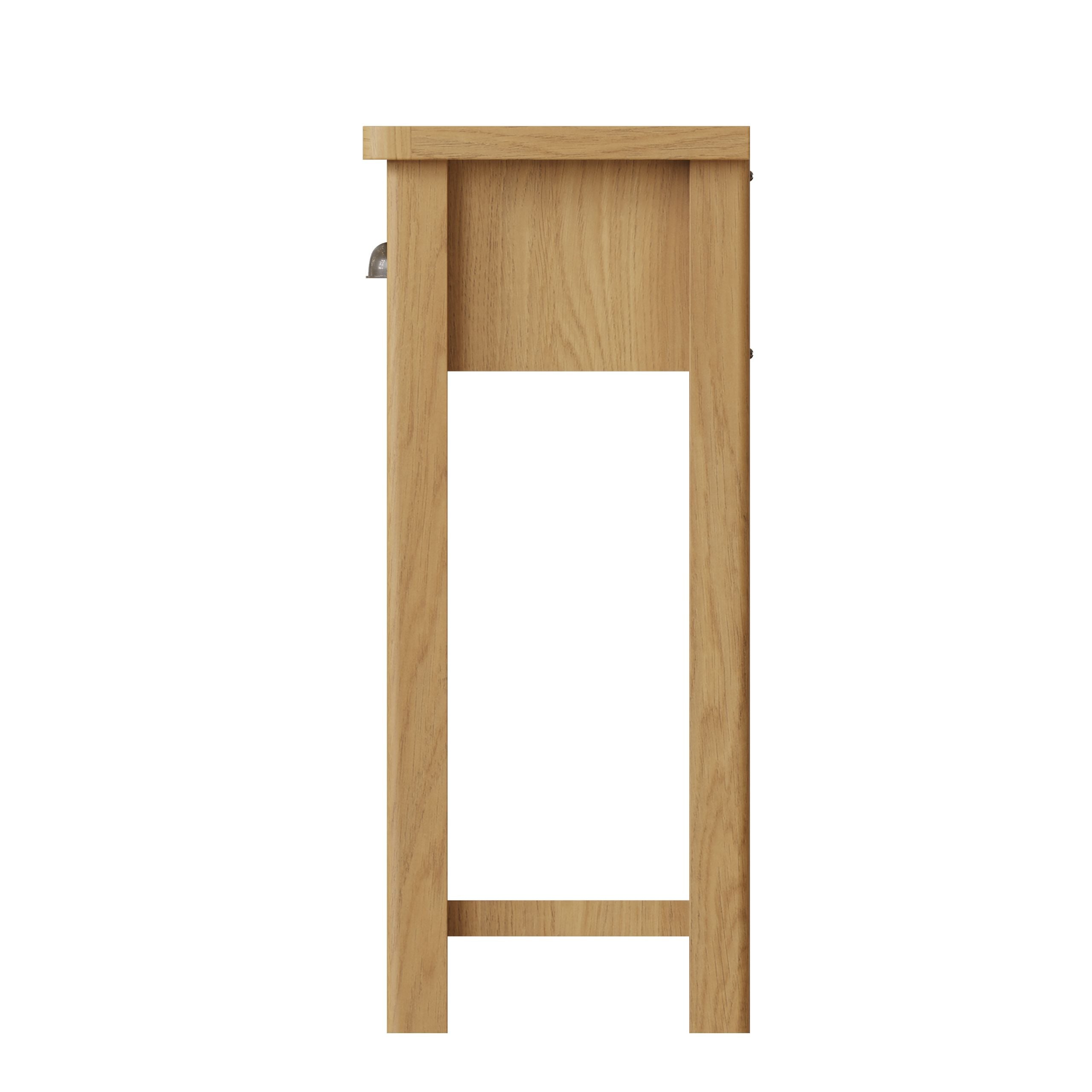 RAO Romford Console Table