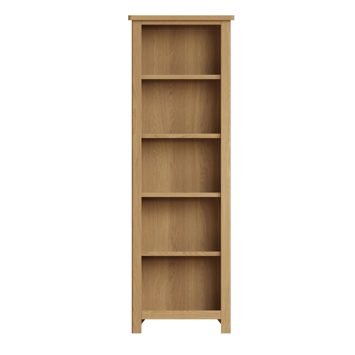 RAO Romford Large Bookcase