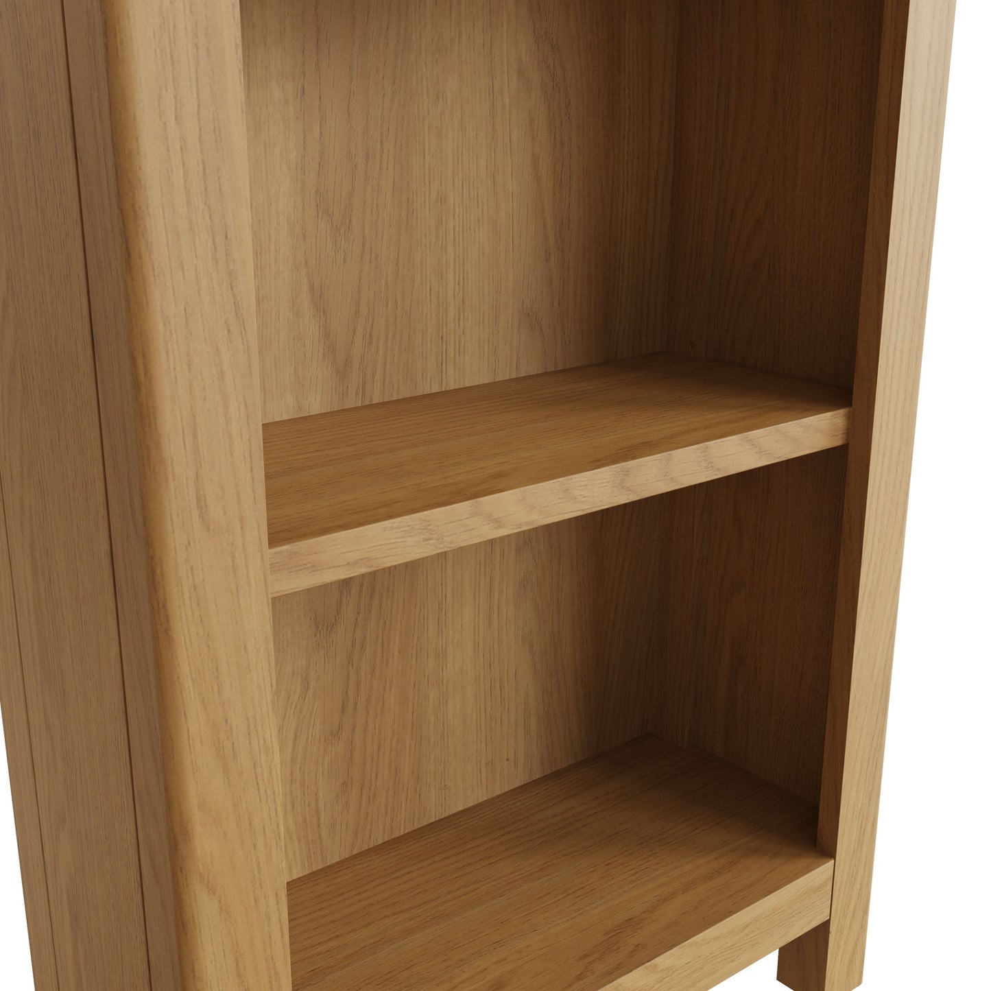 RAO Romford Large Bookcase