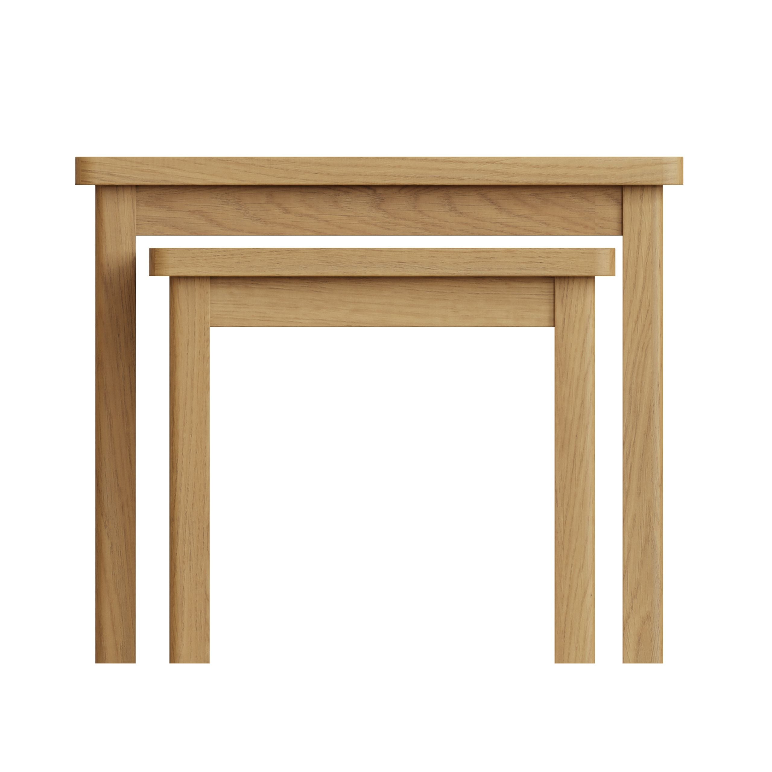 RAO Romford Nest Of 2 Tables