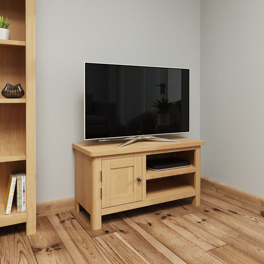 RAO Romford TV Unit