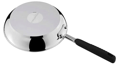 Amazon Basic Frying Pan Set