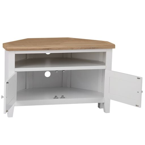 EA Corner TV Unit