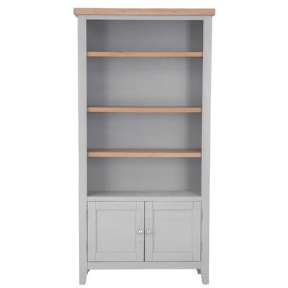 EA Large Bookcase