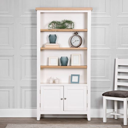 EA Large Bookcase