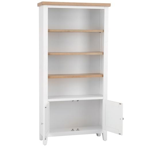 EA Large Bookcase