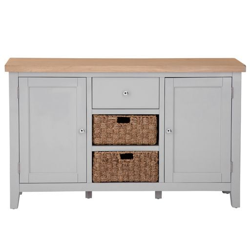 EA Large Sideboard