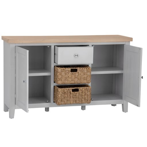 EA Large Sideboard