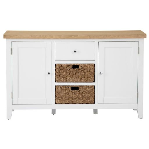 EA Large Sideboard