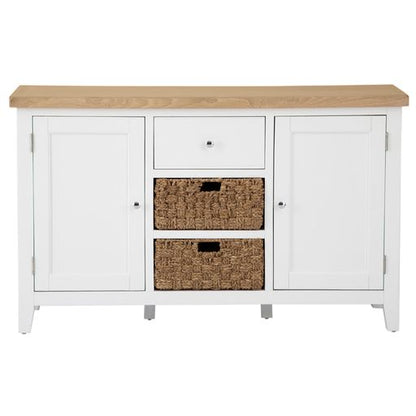 EA Large Sideboard