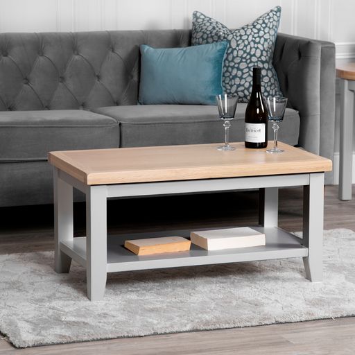 EA Small Coffee Table