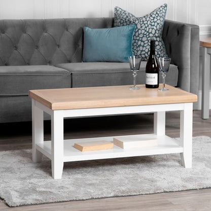 EA Small Coffee Table