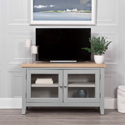 EA TV Unit