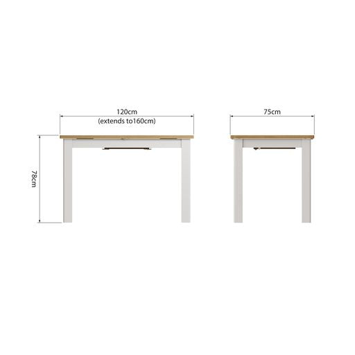 RA 1.2 Extending Table