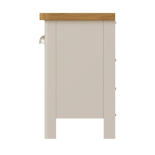 RA 1 Drawer 1 Basket Cabinet