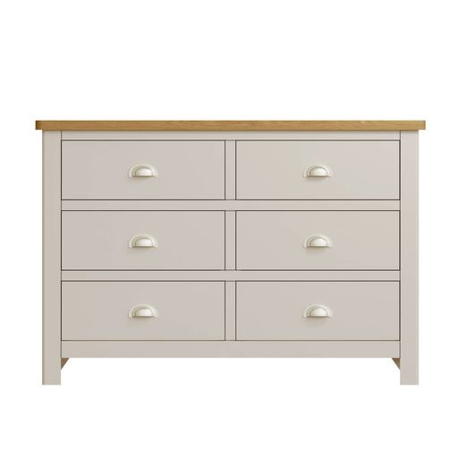 RA 6 Drawer Chest