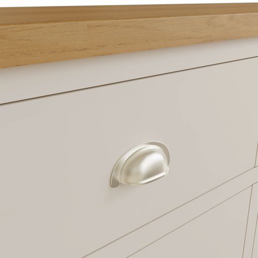 RA 6 Drawer Chest