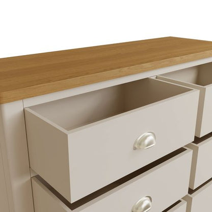 RA 6 Drawer Chest