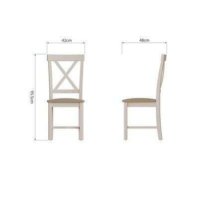 RA Dining Chair