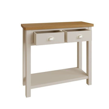 RA Console Table