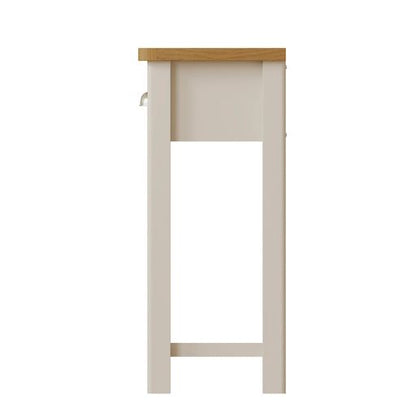 RA Console Table