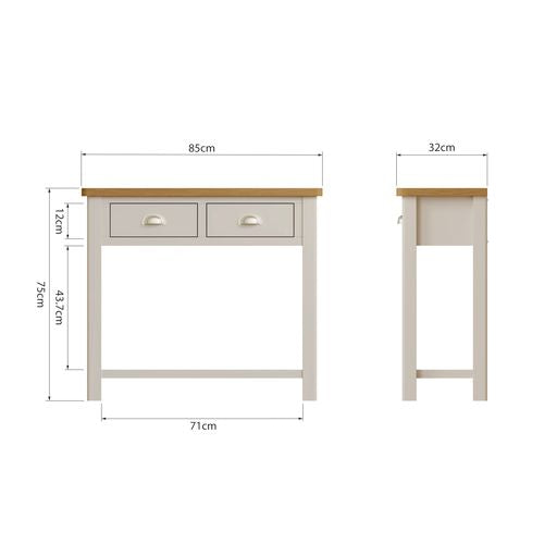 RA Console Table