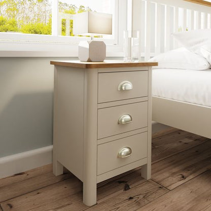 RA Large Bedside