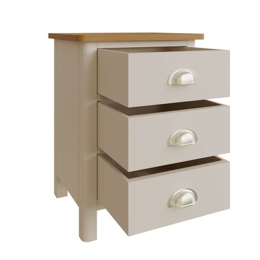 RA Large Bedside