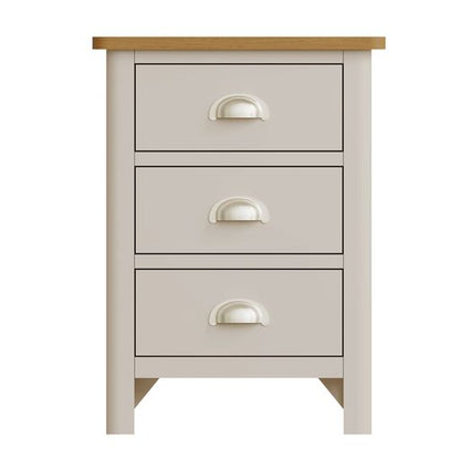 RA Large Bedside