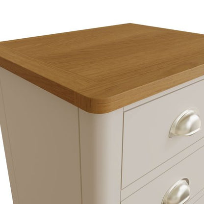 RA Large Bedside