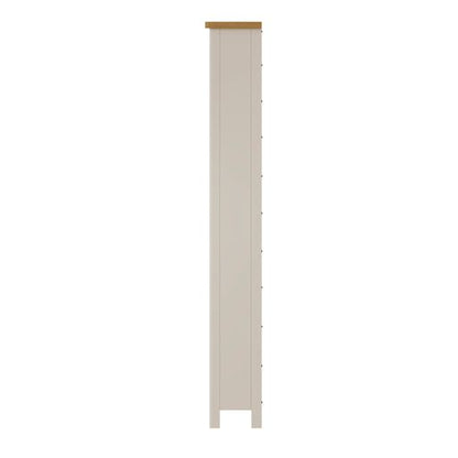 RA Large Bookcase