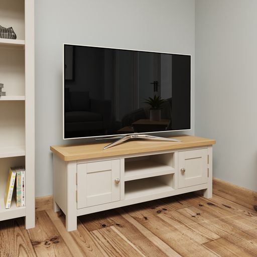 RA Large TV Unit