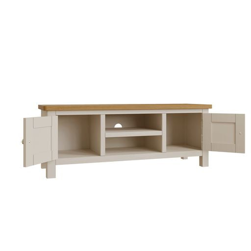 RA Large TV Unit