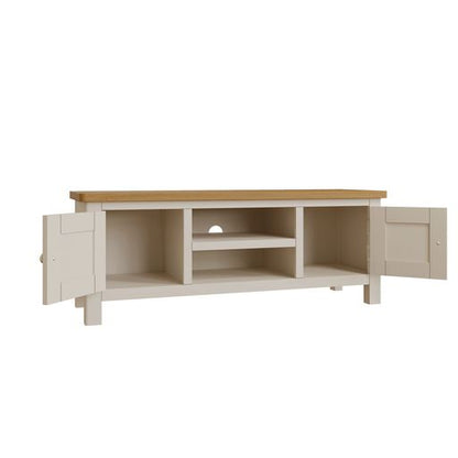 RA Large TV Unit