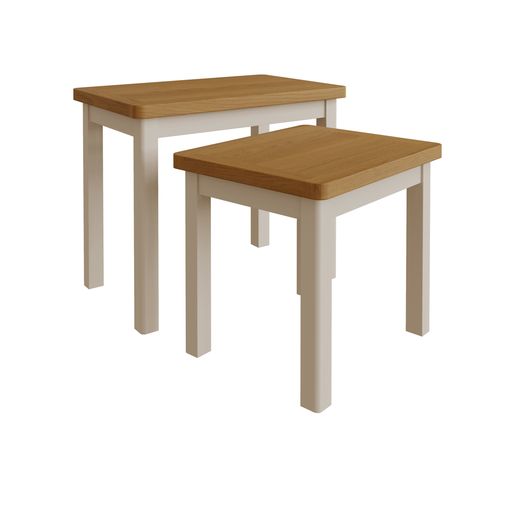 RA Nest Of 2 Tables