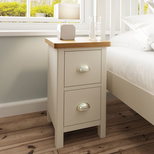 RA Small Bedside