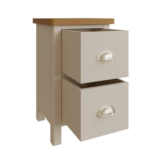 RA Small Bedside