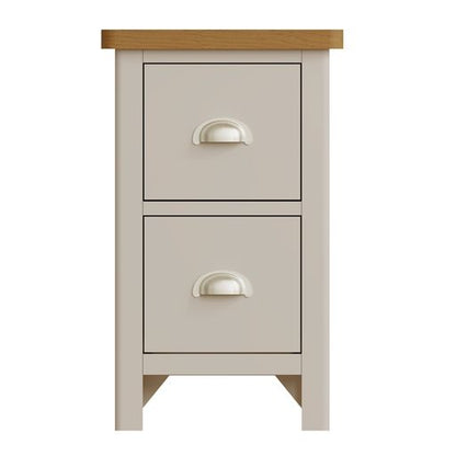 RA Small Bedside