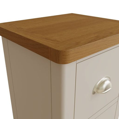 RA Small Bedside